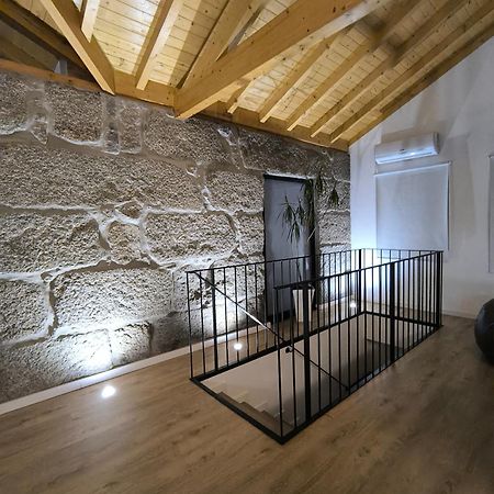 Teixeira Home - Geres Zewnętrze zdjęcie