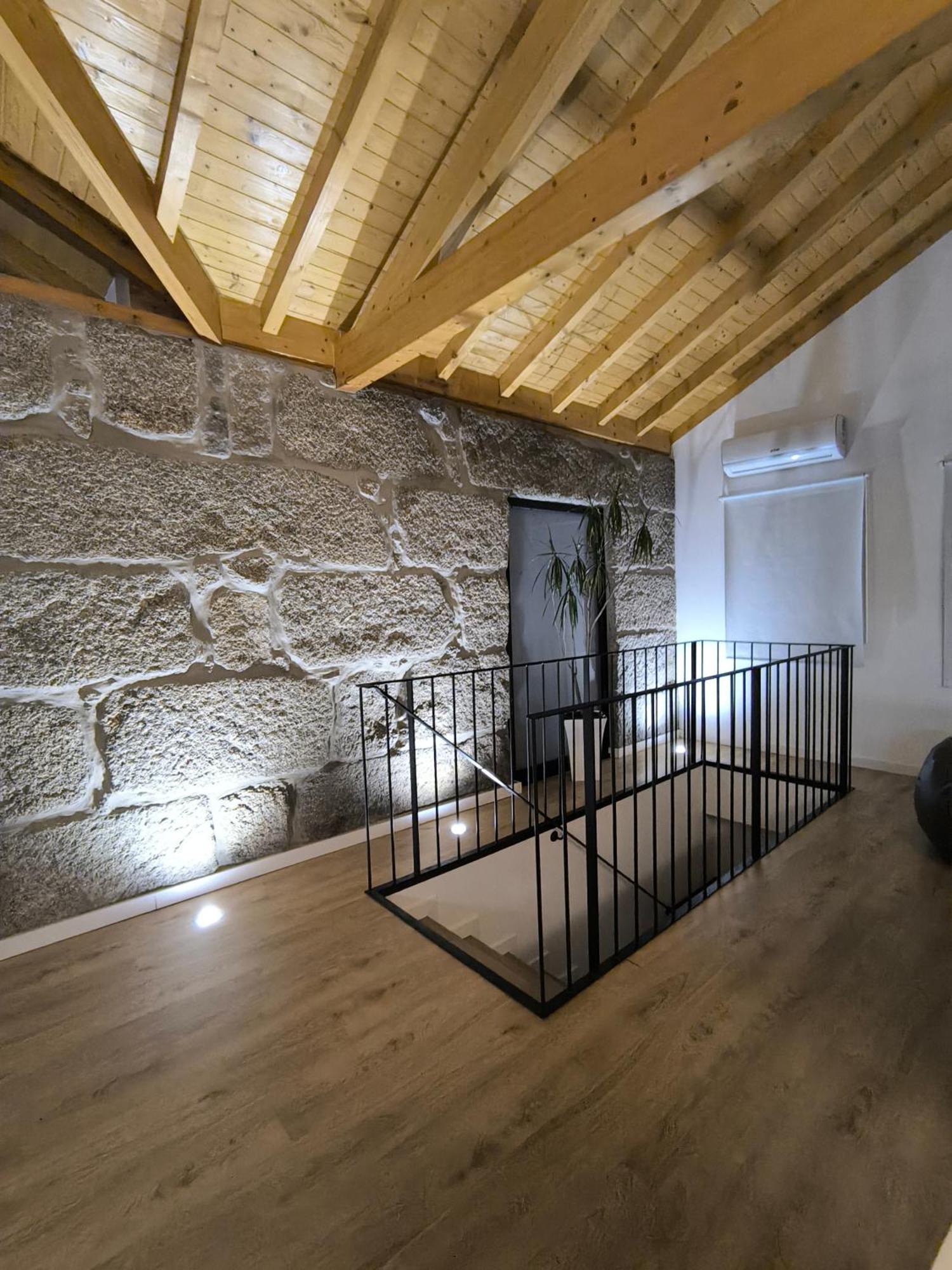 Teixeira Home - Geres Zewnętrze zdjęcie